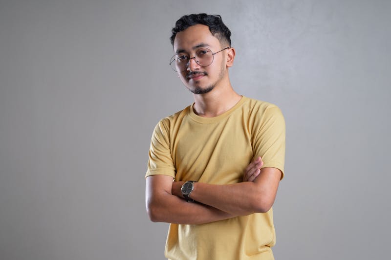 Our dedicated kitchen staff preparing orders